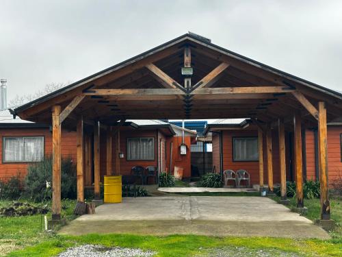Parral House | Vista Alegre