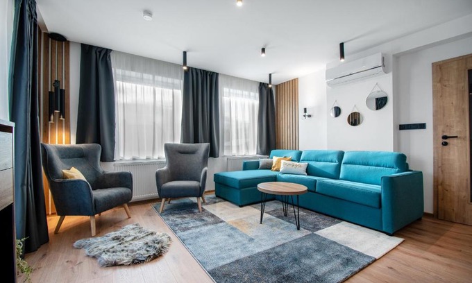 Kutna Hora Apartment | Vista Apartments
