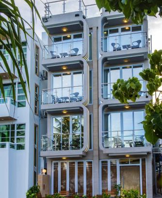 Hulhumale House | Vista Beach Retreat