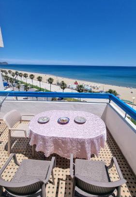 Martil Apartment | Vista bella luxurious apartment