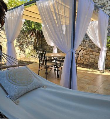 Rezevici Villa | Vista Blue Villa