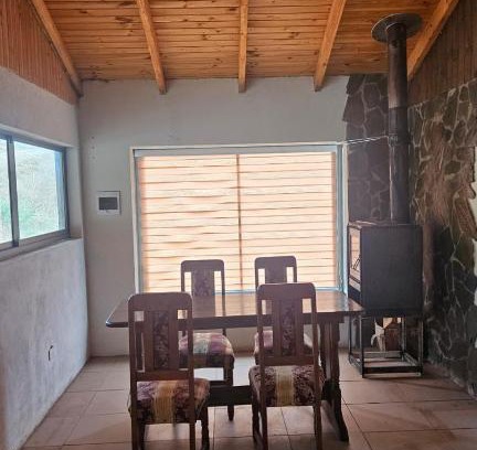 Curanipe House | Vista Curanipe