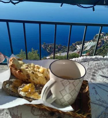 Ventimiglia Apartment | Vista dall' Eden
