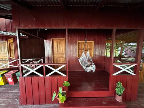 Amazon River House | Vista do Lago Jungle Lodge
