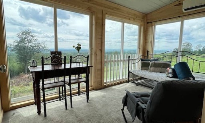 Greene Cabin | Vista Doe Condo Cabin