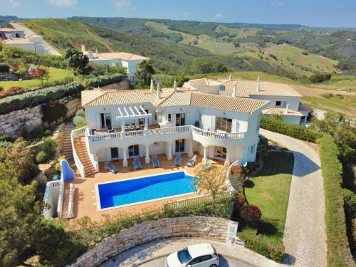 Budens Villa | Vista Esplendida