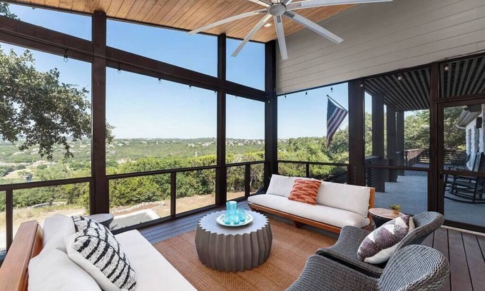 Apache Shores House | Vista Grande - Beautiful Views