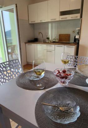Udbina Apartment | Vista