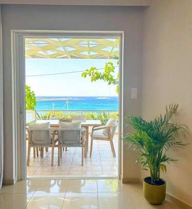 Palaiochora Apartment | Vista Mare apartments