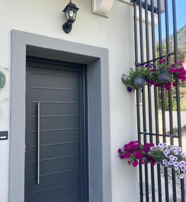 Ipsos Apartment | Vista Mare