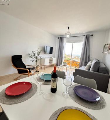 El Rincon Apartment | Vista Montemar