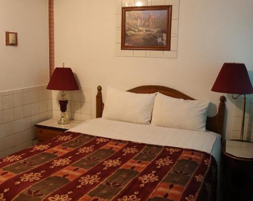 Vegreville Hotel | Vista Motel