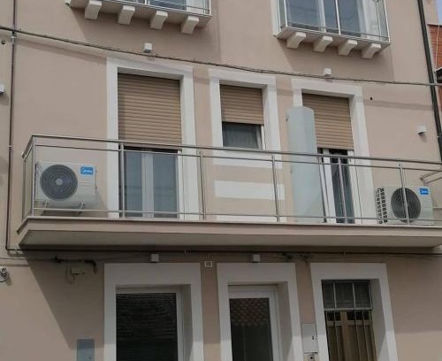 Pietramontecorvino Bed & Breakfast | Vista Normanna