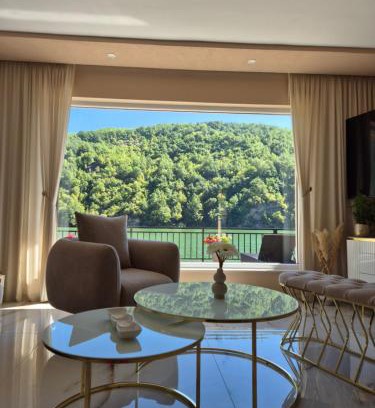 Rogatica Apartment | "Vista Paradiso" - Jaz - lake view
