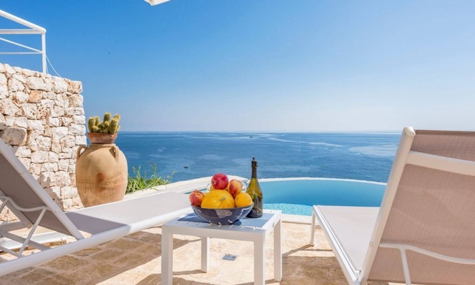 Marina di Marittima Villa | Vista Plateia - Two Bedroom Villa, Sleeps 5