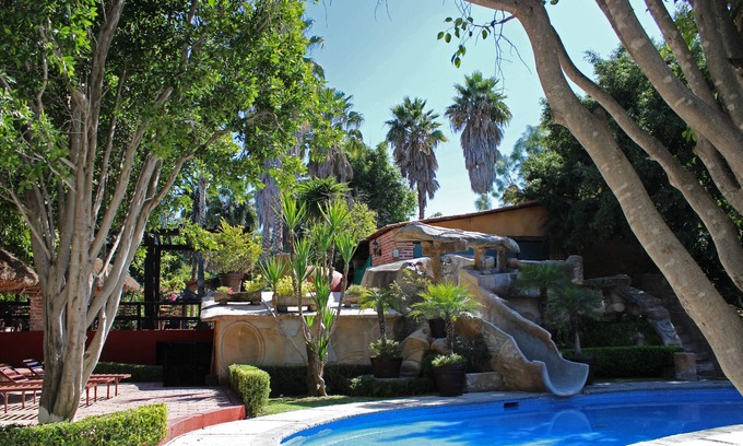 El Pueblito Apartment | Vista Real Villas
