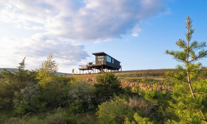 Warfordsburg House | Vista View | Amazing Views + Deck + Grill