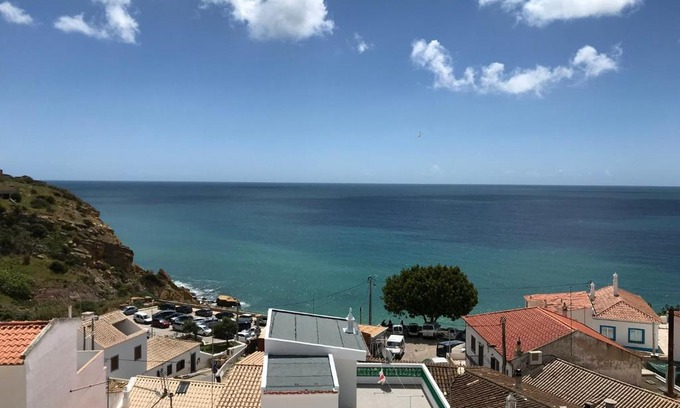 Burgau House | Vistamar Burgau Lagos Portu
