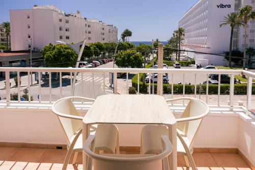 Ibiza Town Apartment | Vistamar I - MC Apartments Ibiza