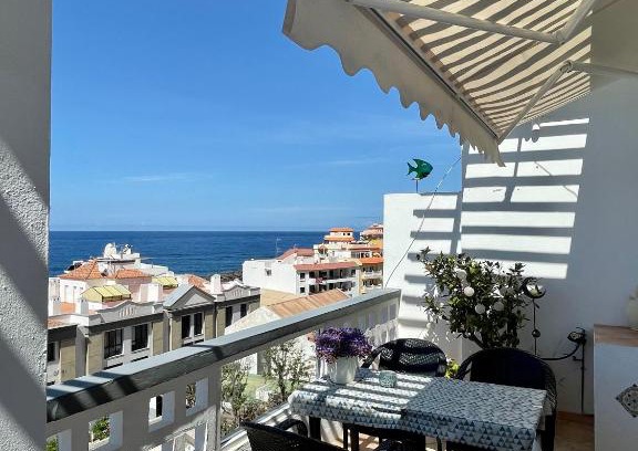 Vueltas Apartment | Vistamar Vueltas