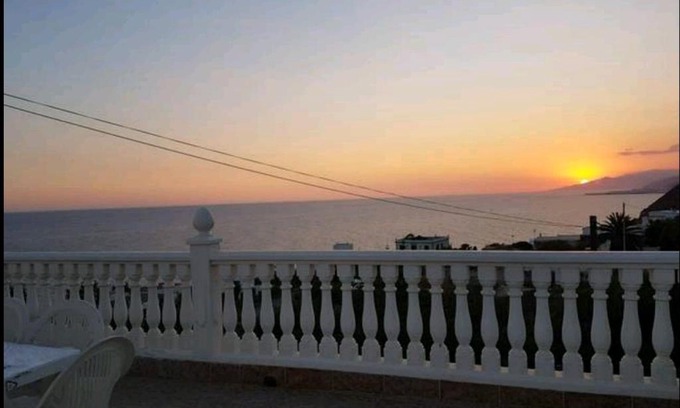 Adra House | Vistas al Mar