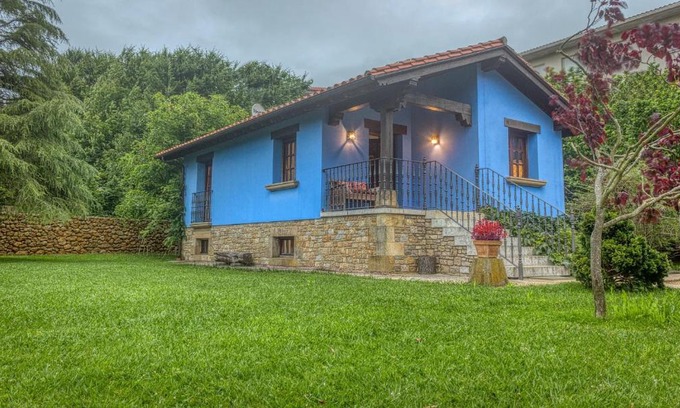 Orena House | Vistas al Valle