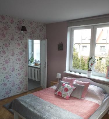 Plock Bed & Breakfast | Vistula City