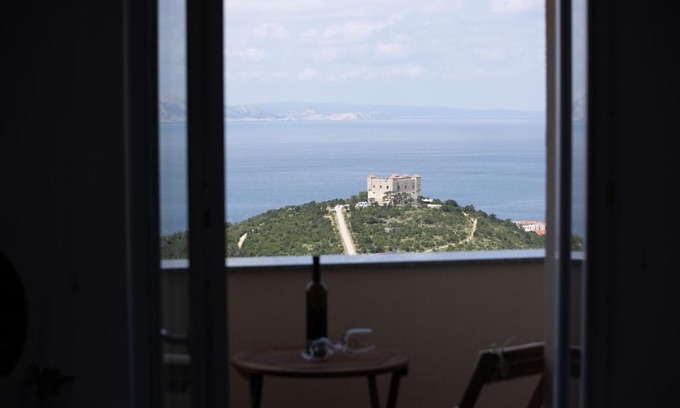Sveti Juraj Apartment | VisumApartments