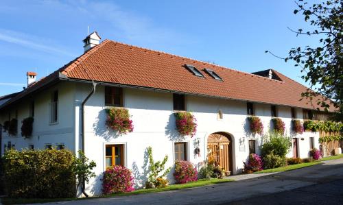 Schlußlberg Apartment | Vitalhof Roithinger