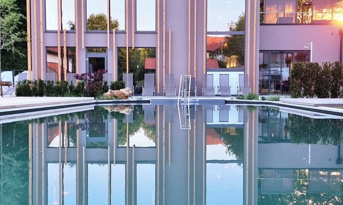 Bad Birnbach Hotel | Vitalhotel Bad Birnbach