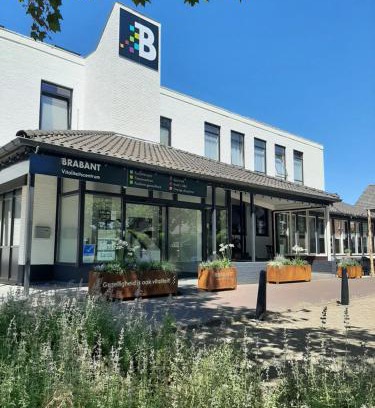 Vierlingsbeek Bed & Breakfast | Vitaliteitscentrum Brabant