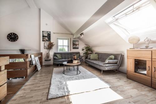 Bad Griesbach im Rottal Apartment | Vitaloase Bad Griesbach im Rottal/70qm/Auszeit/Parkplatz