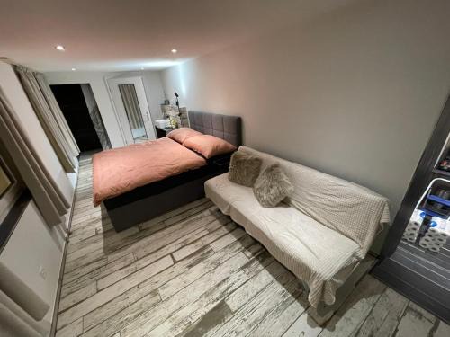 Netstal Hotel | vitalpha lodge