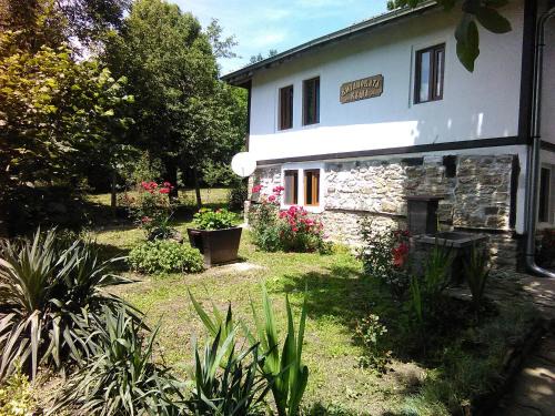 Gabrovo House | Vitanova Guest House
