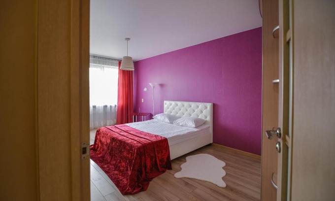 Bobruysk Apartment | VITApartment