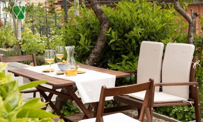 Muggia Apartment | Vitedimare Apartment Sabbia Sand