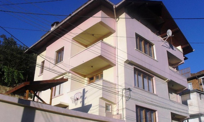 Devin House | Vitosha Guest House