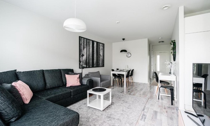 Renko Apartment | Vitosjussi