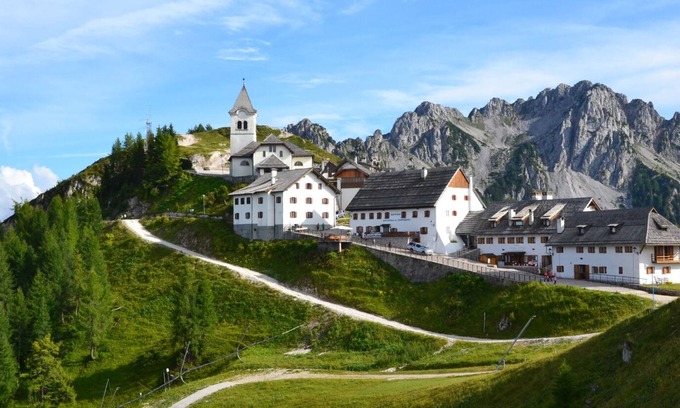 Podkoren Hotel | Vitranc Boutique Hotel