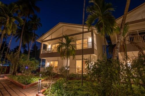 Diveagar Resort | VITS Select Casuarina Diveagar