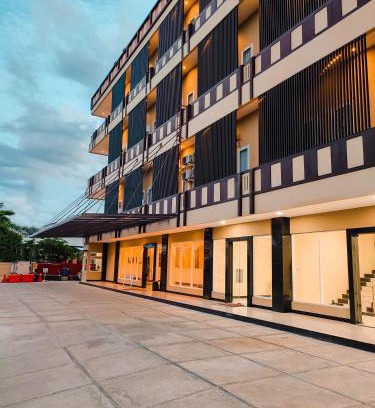 West Papua Hotel | Vitta Hotel Manokwari