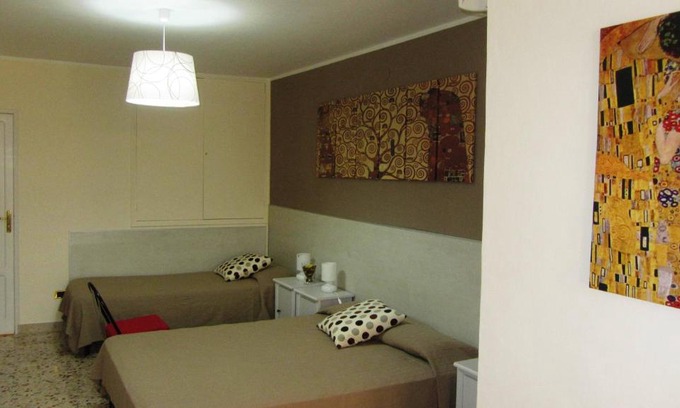 Cianciana Apartment | Vittorio Emanuele