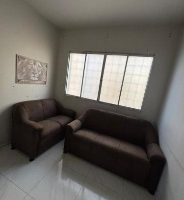 Gurupi Apartment | Viva Alta Residence