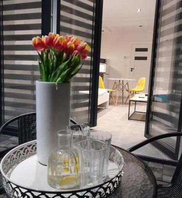 Oswiecim Apartment | Viva Apartments