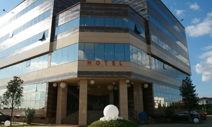 Galati Hotel | Viva Club Hotel Galati