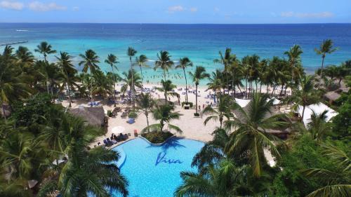 Dominicus Resort | Viva Dominicus Beach by Wyndham, A Trademark All Inclusive