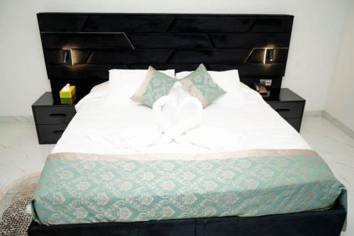 Ouagadougou Hotel | VIVA Hotel