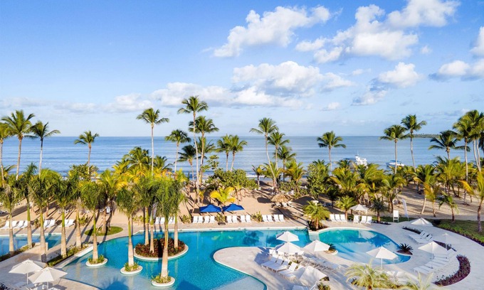 Miches Resort | Viva Miches By Wyndham, A Trademark All Inclusive Resort