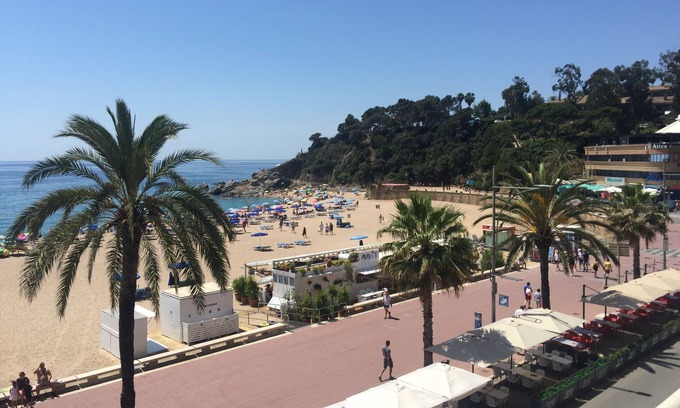 Lloret Town Center Apartment | Vivalidays Rosalia - LLoret de Mar - Costa