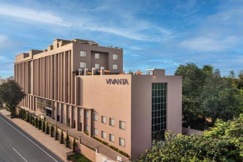 Jamshedpur Hotel | Vivanta Jamshedpur, Golmuri